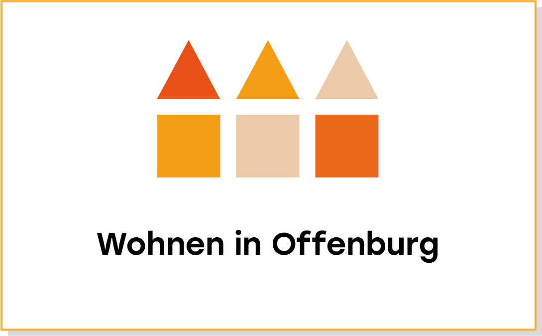 Wohnen in Offenburg